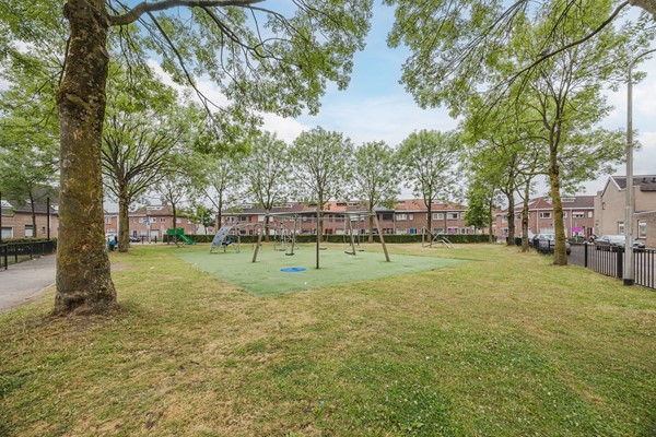 Medium property photo - Ringbaan-Noord 322, 5046 AE Tilburg